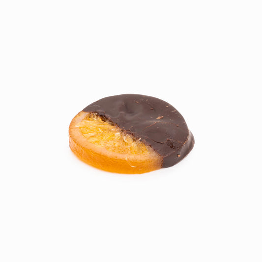 Dark Orange Slices