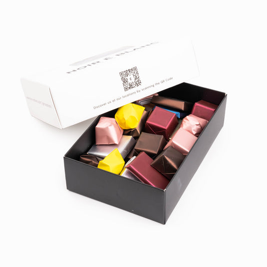 1/2 KG Mixed Chocolates