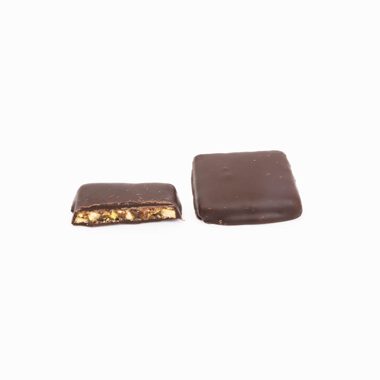 Dark Croquant Pistachio