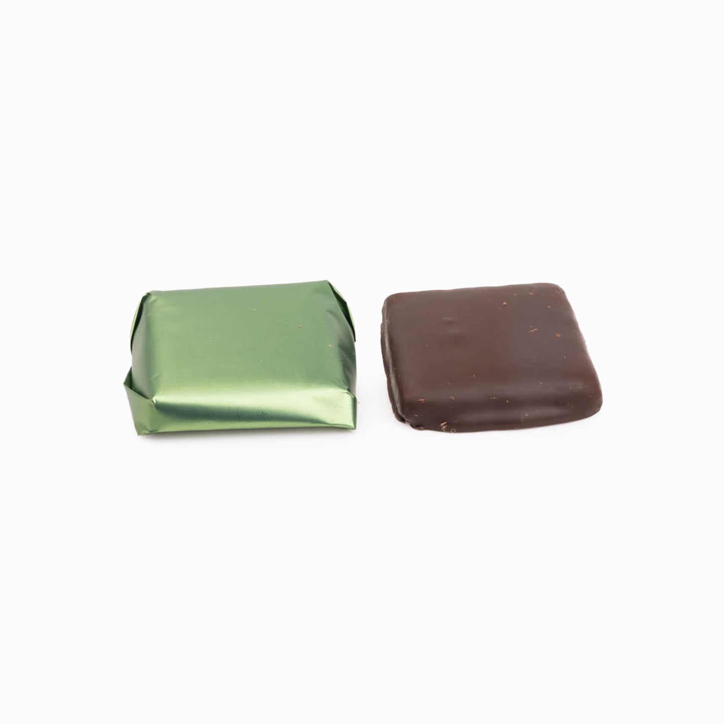 Dark Pistachio Croquant