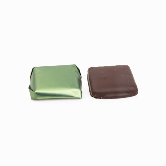 Dark Pistachio Croquant