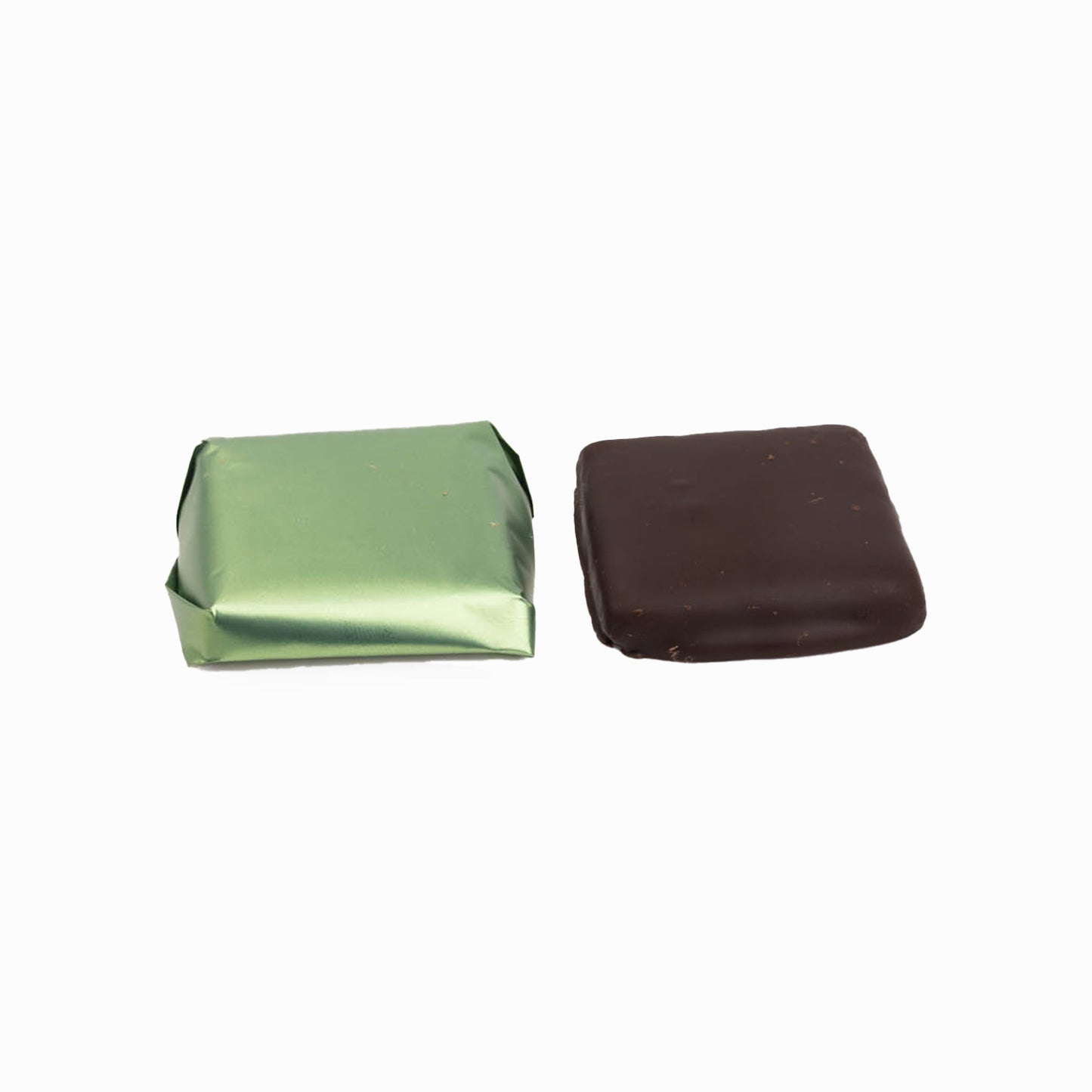 Dark Pistachio Croquant