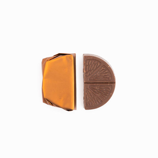 Milk Orange