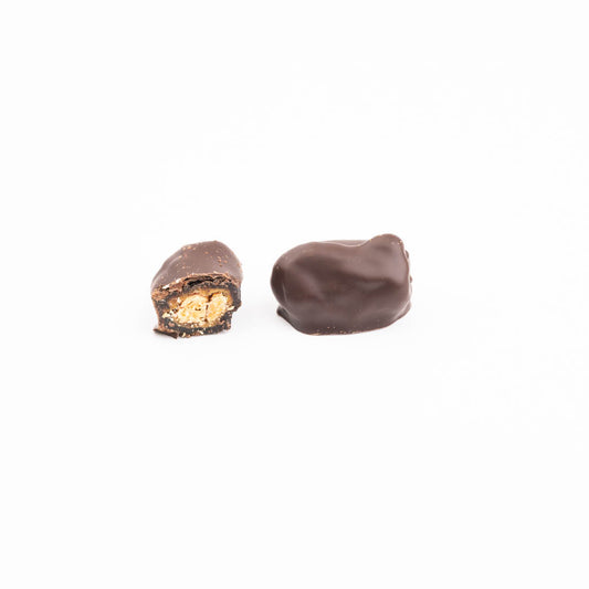 Dark Almond Dates