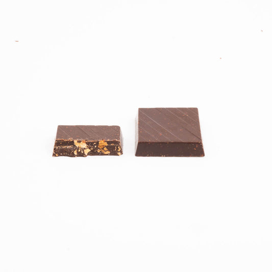 Dark Hazelnut