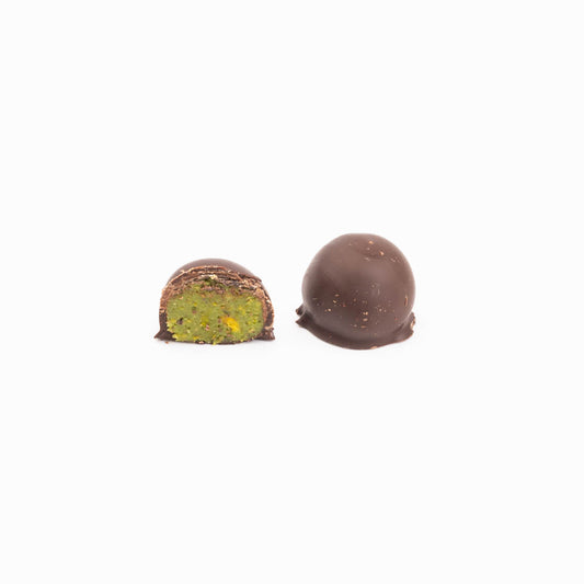 Dark Pistachio