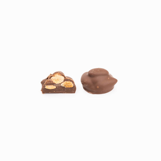 Milk Almond Rocher
