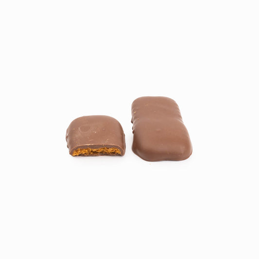 Milk Almond Croquant
