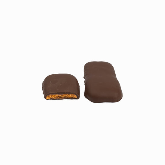Dark Almond Croquant