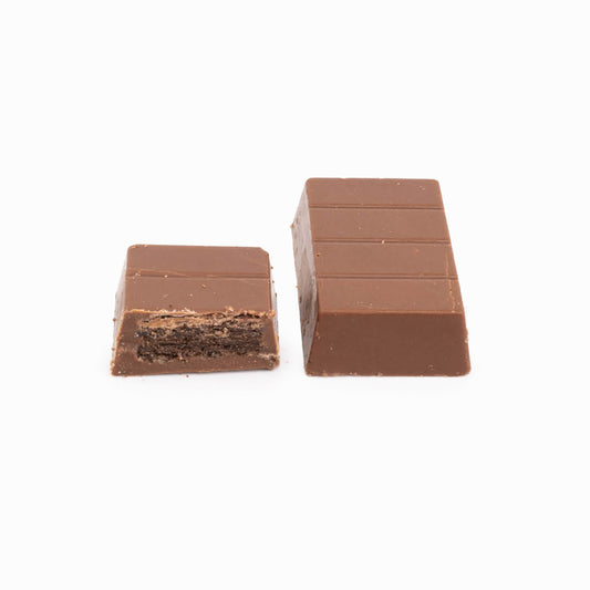 Milk Wafer