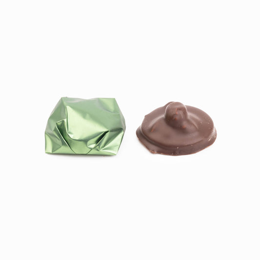 Milk Hazelnut Rocher